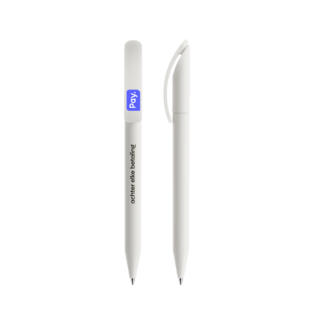 Pay. Pen